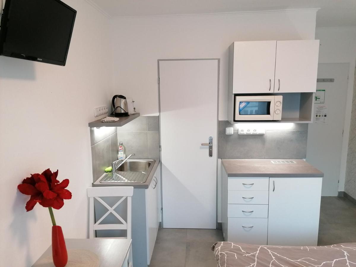 Penzion V Roklich & Apartmens V Roklich Ржичани Екстер'єр фото