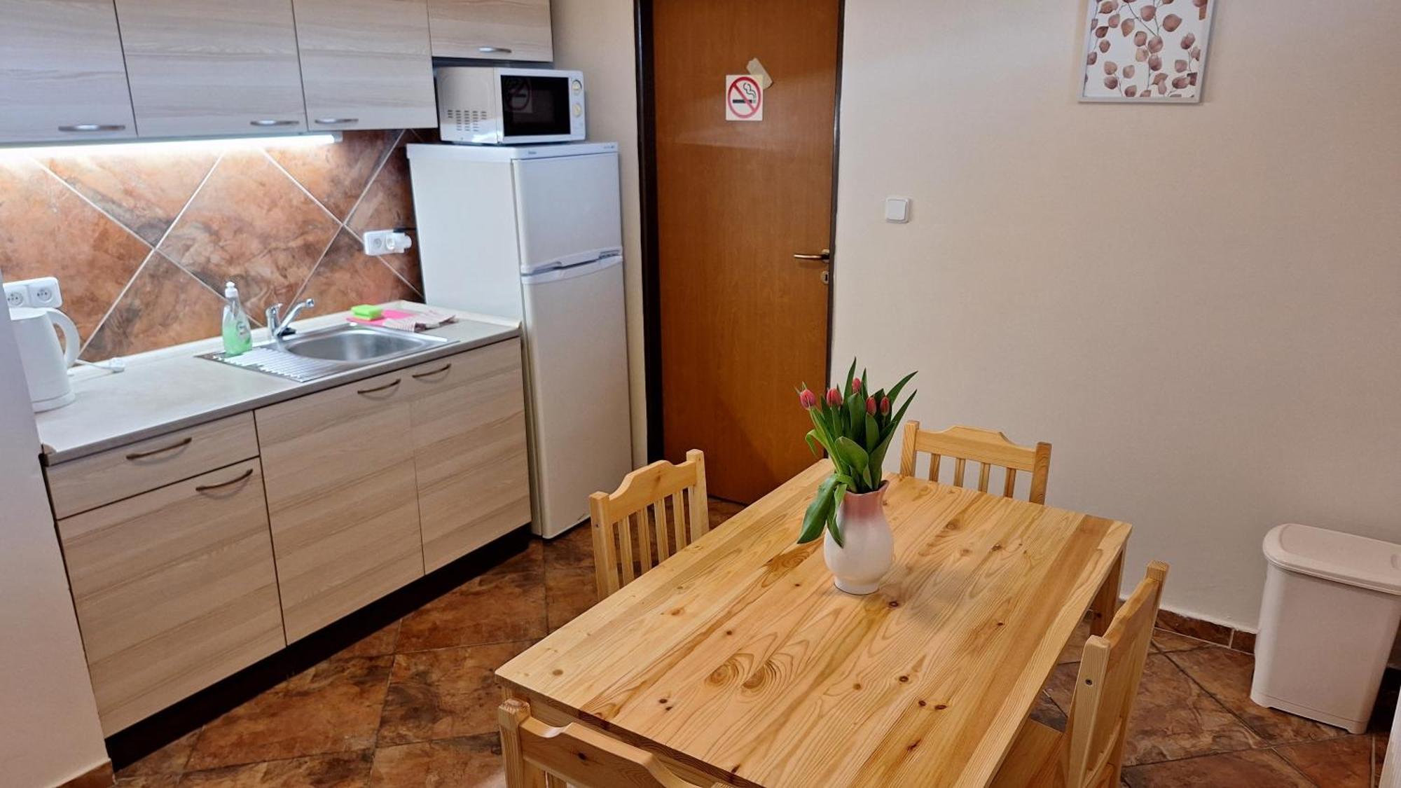 Penzion V Roklich & Apartmens V Roklich Ржичани Екстер'єр фото