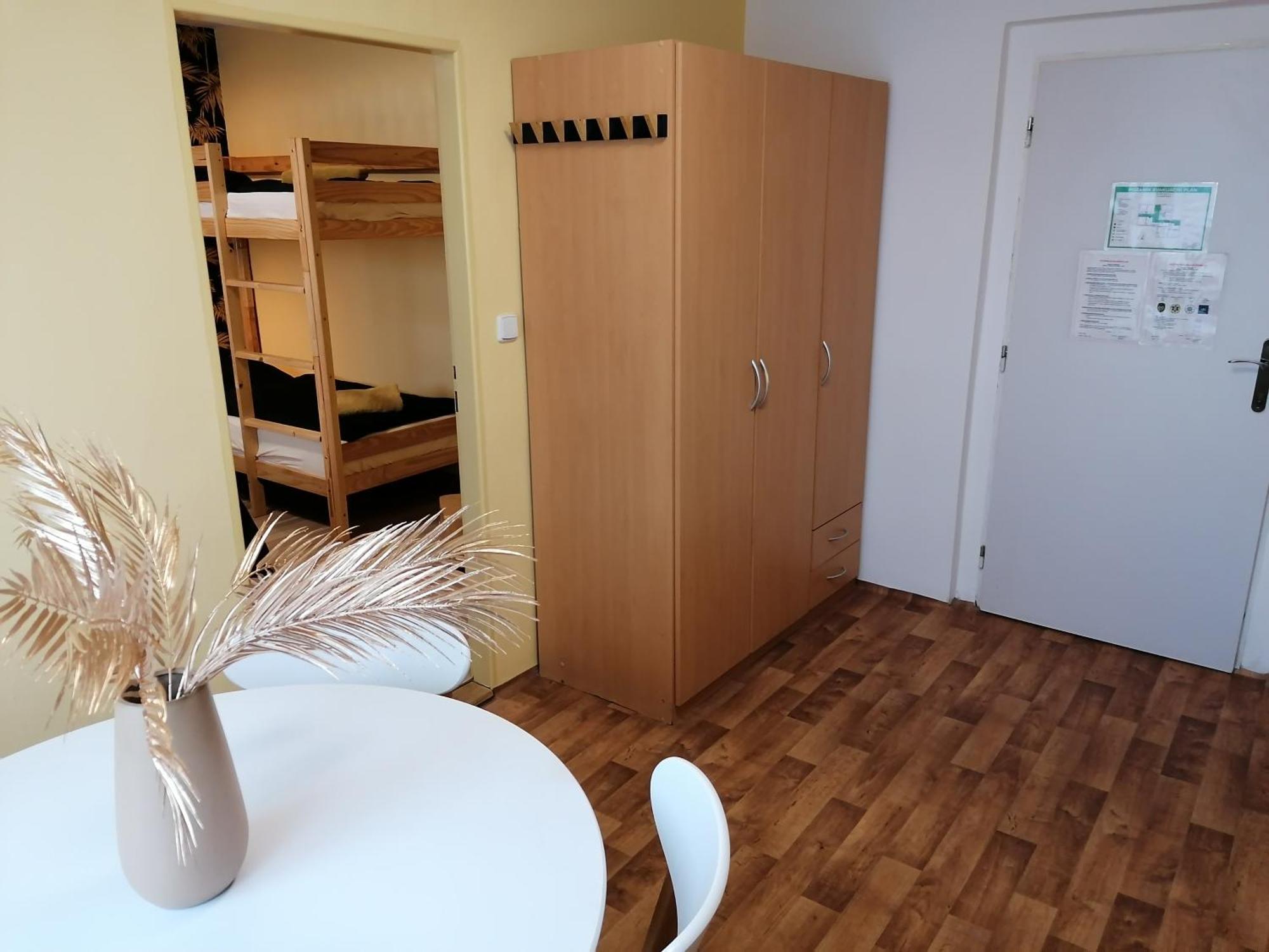 Penzion V Roklich & Apartmens V Roklich Ржичани Номер фото